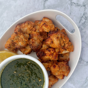 Chicken Tikka Recipe