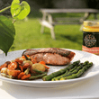 Load image into Gallery viewer, Lunch With Super Ghee

