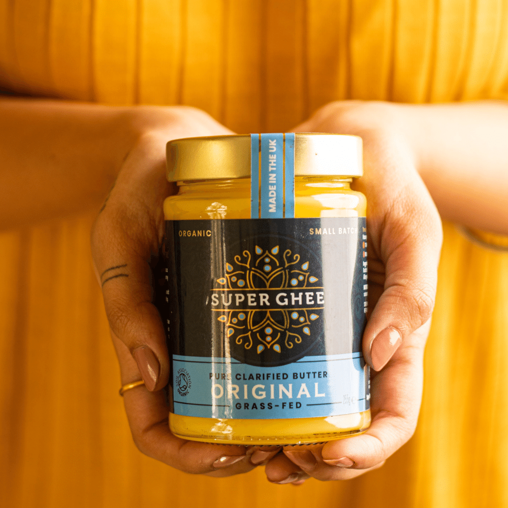 Original Ghee