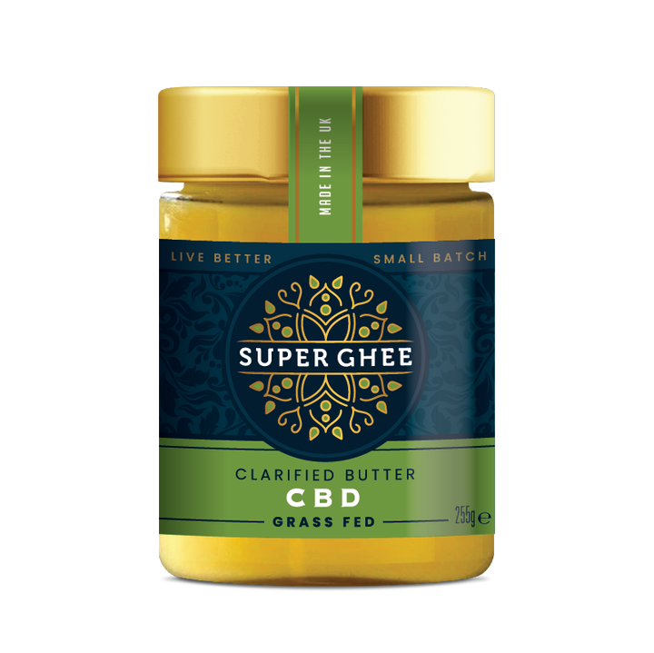 CBD Ghee Online